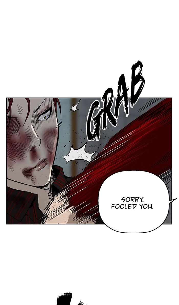 Read Weak Hero ENGLISH Manga Online