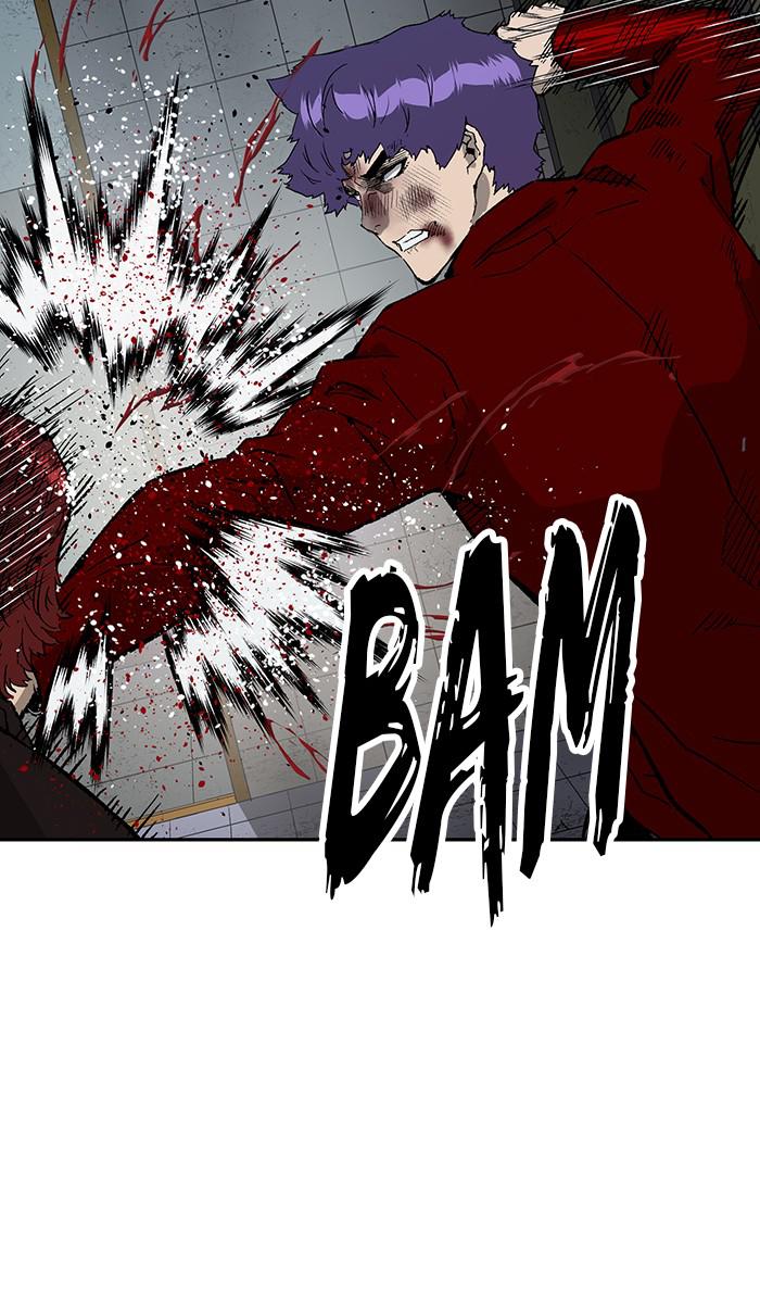 Read Weak Hero ENGLISH Manga Online