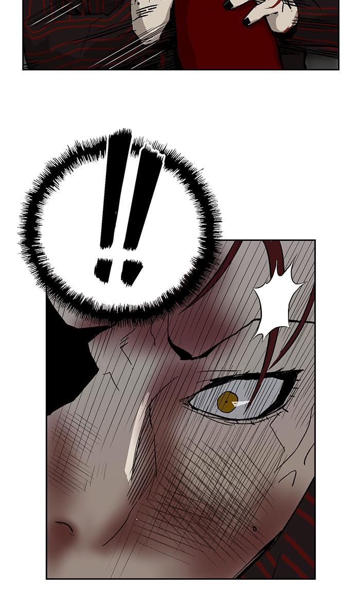 Read Weak Hero ENGLISH Manga Online