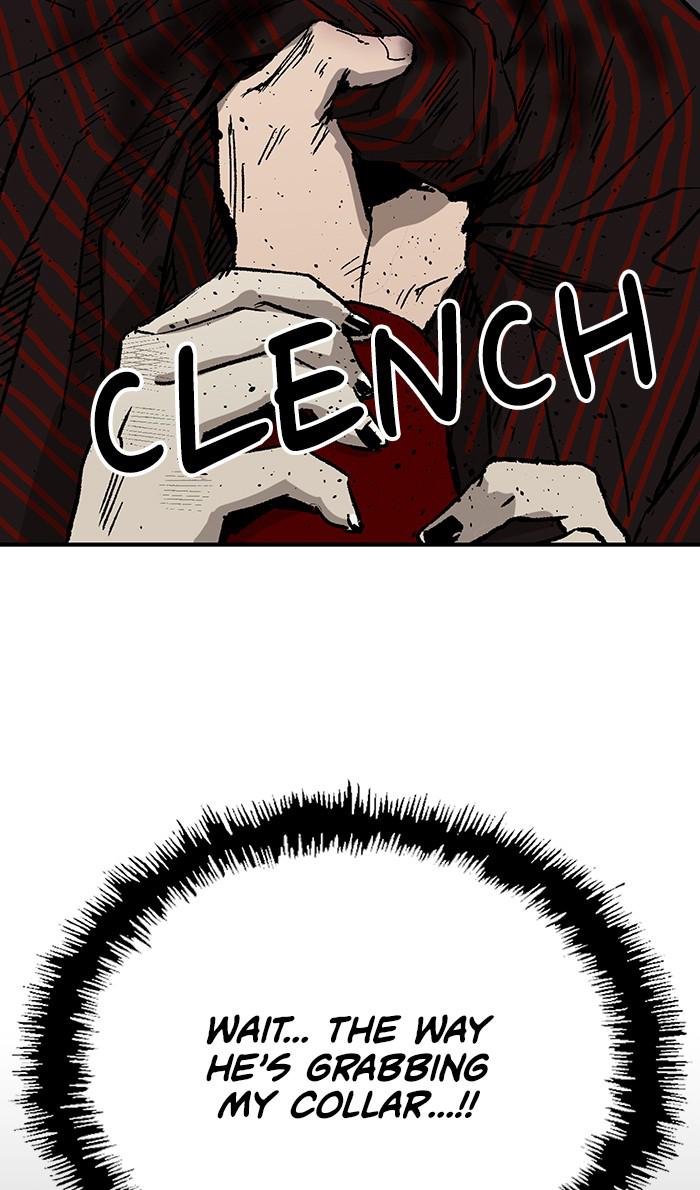 Read Weak Hero ENGLISH Manga Online