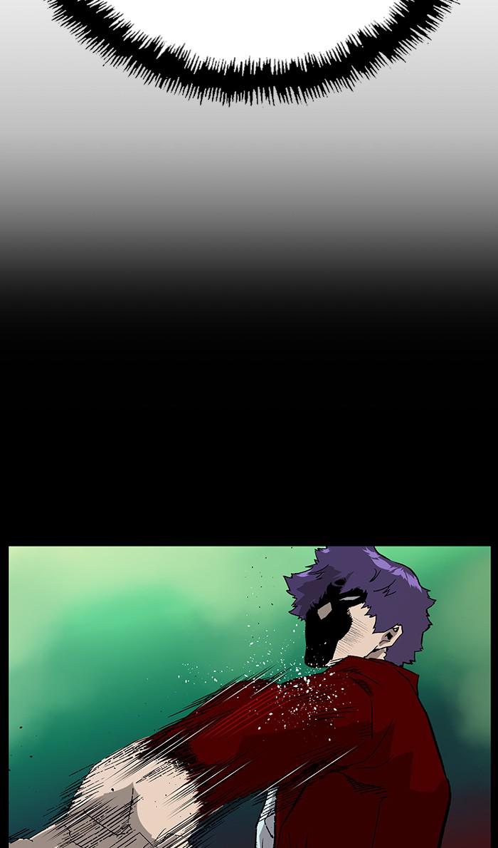 Read Weak Hero ENGLISH Manga Online