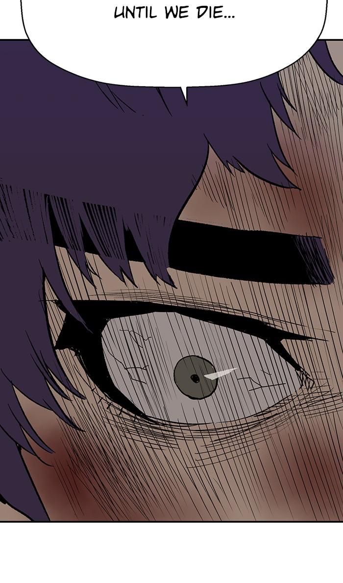 Read Weak Hero ENGLISH Manga Online