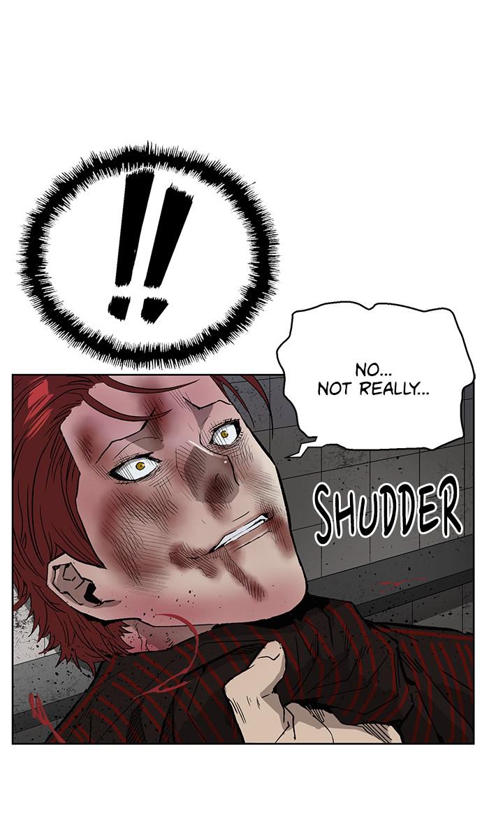 Read Weak Hero ENGLISH Manga Online