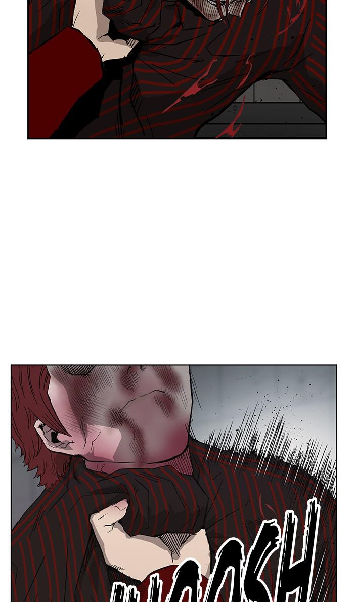 Read Weak Hero ENGLISH Manga Online