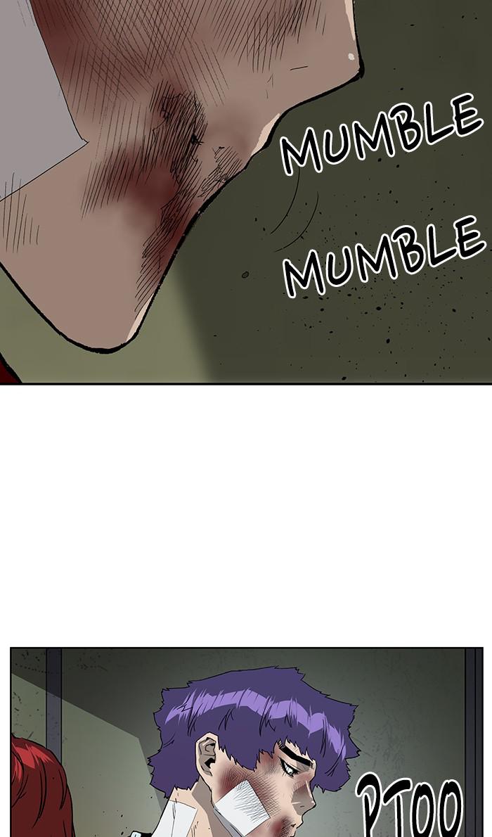 Read Weak Hero ENGLISH Manga Online