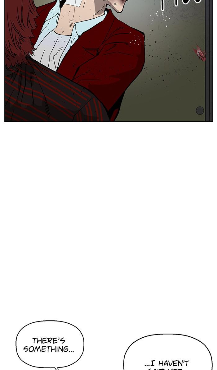 Read Weak Hero ENGLISH Manga Online