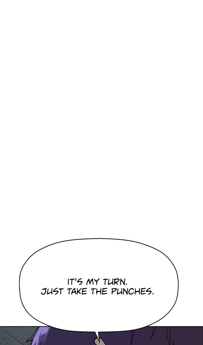 Read Weak Hero ENGLISH Manga Online