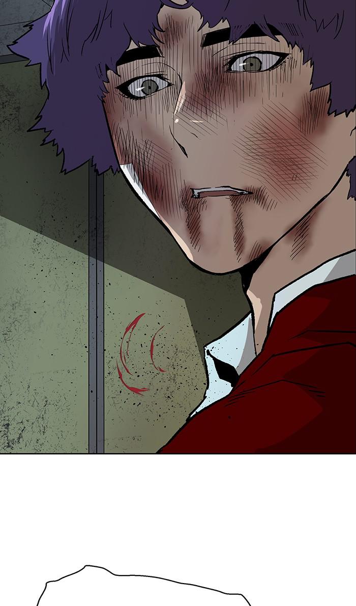 Read Weak Hero ENGLISH Manga Online