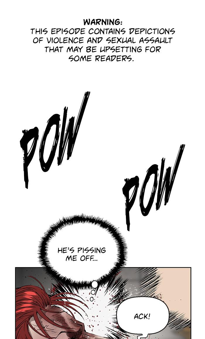 Read Weak Hero ENGLISH Manga Online