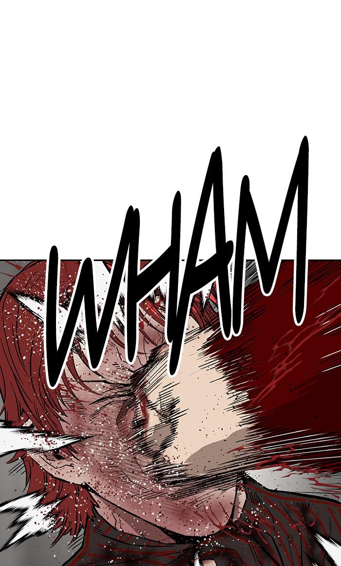 Read Weak Hero ENGLISH Manga Online