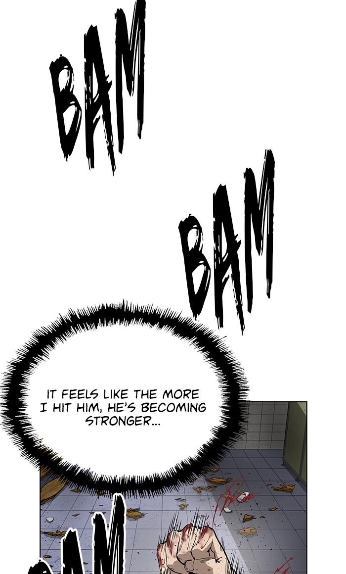 Read Weak Hero ENGLISH Manga Online