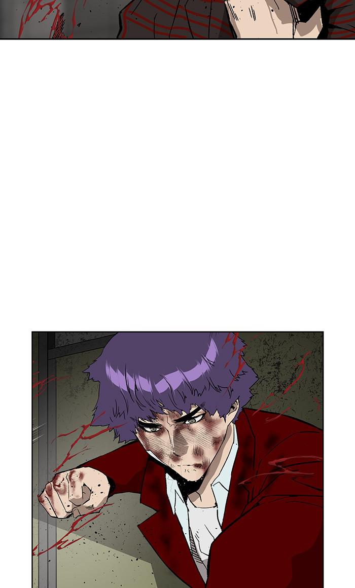 Read Weak Hero ENGLISH Manga Online