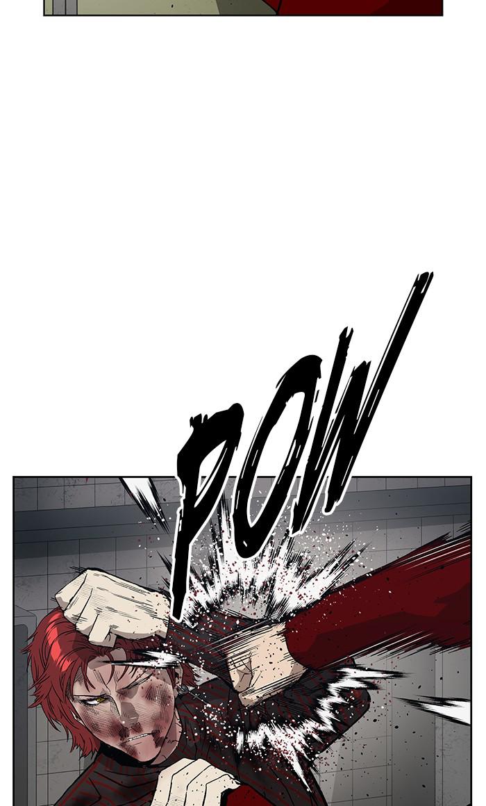 Read Weak Hero ENGLISH Manga Online