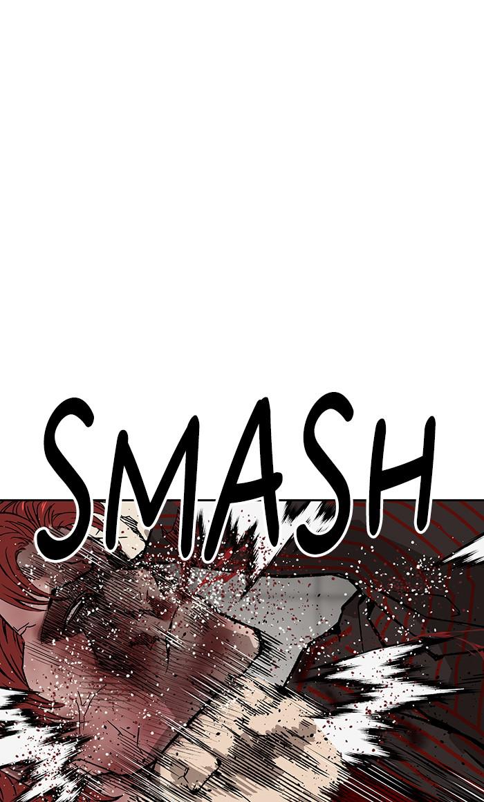 Read Weak Hero ENGLISH Manga Online