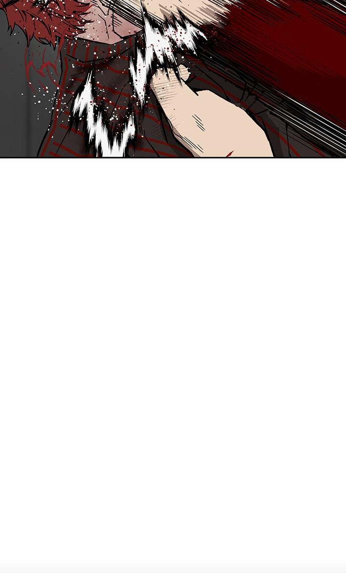 Read Weak Hero ENGLISH Manga Online