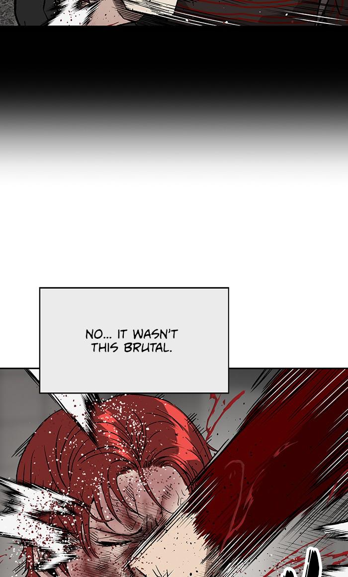 Read Weak Hero ENGLISH Manga Online