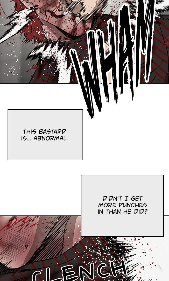 Read Weak Hero ENGLISH Manga Online