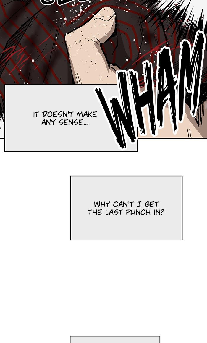 Read Weak Hero ENGLISH Manga Online