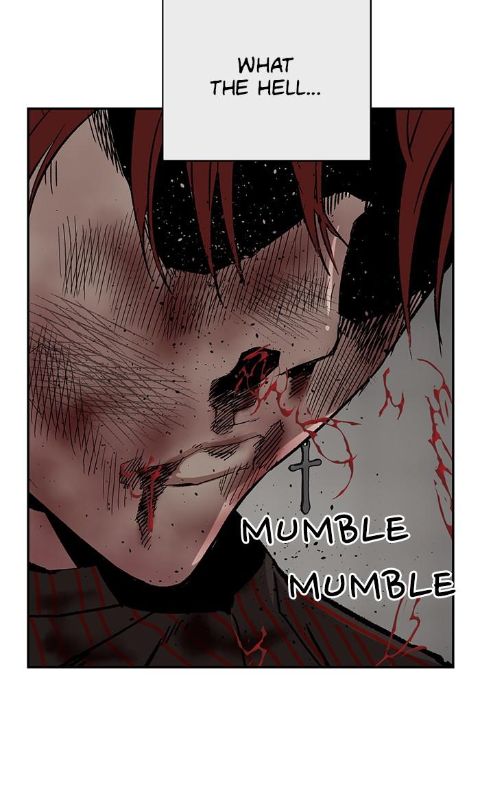 Read Weak Hero ENGLISH Manga Online