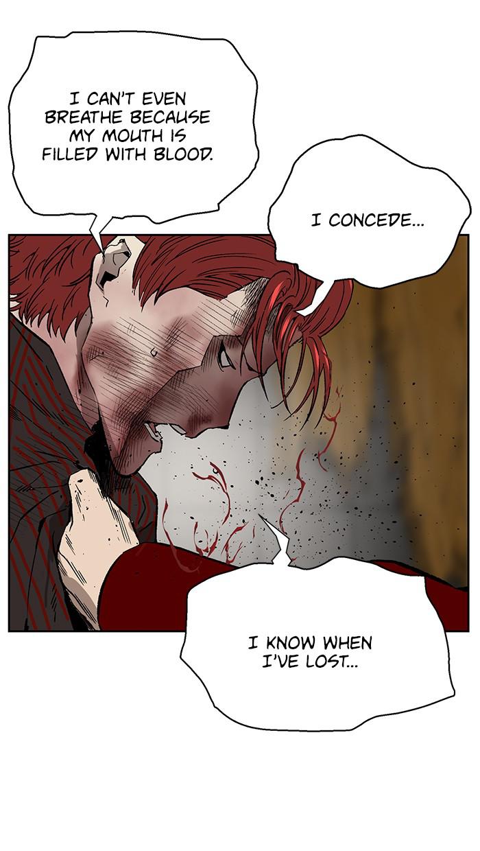 Read Weak Hero ENGLISH Manga Online