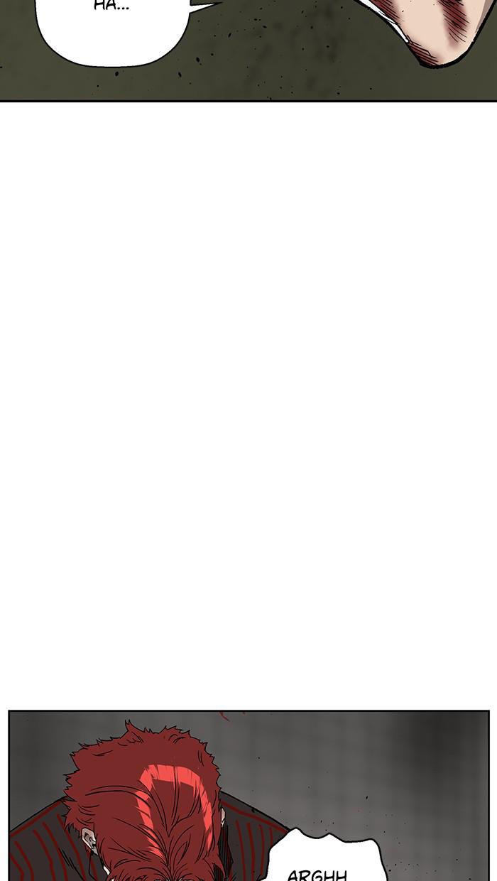 Read Weak Hero ENGLISH Manga Online