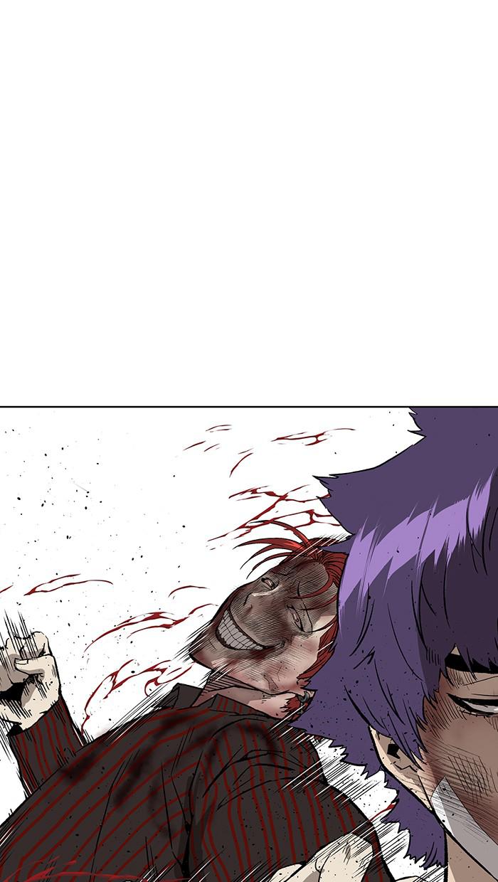 Read Weak Hero ENGLISH Manga Online