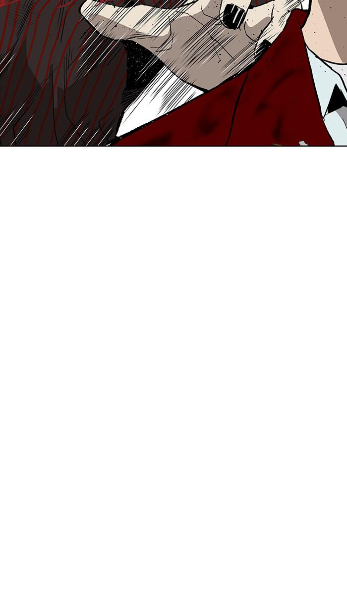 Read Weak Hero ENGLISH Manga Online