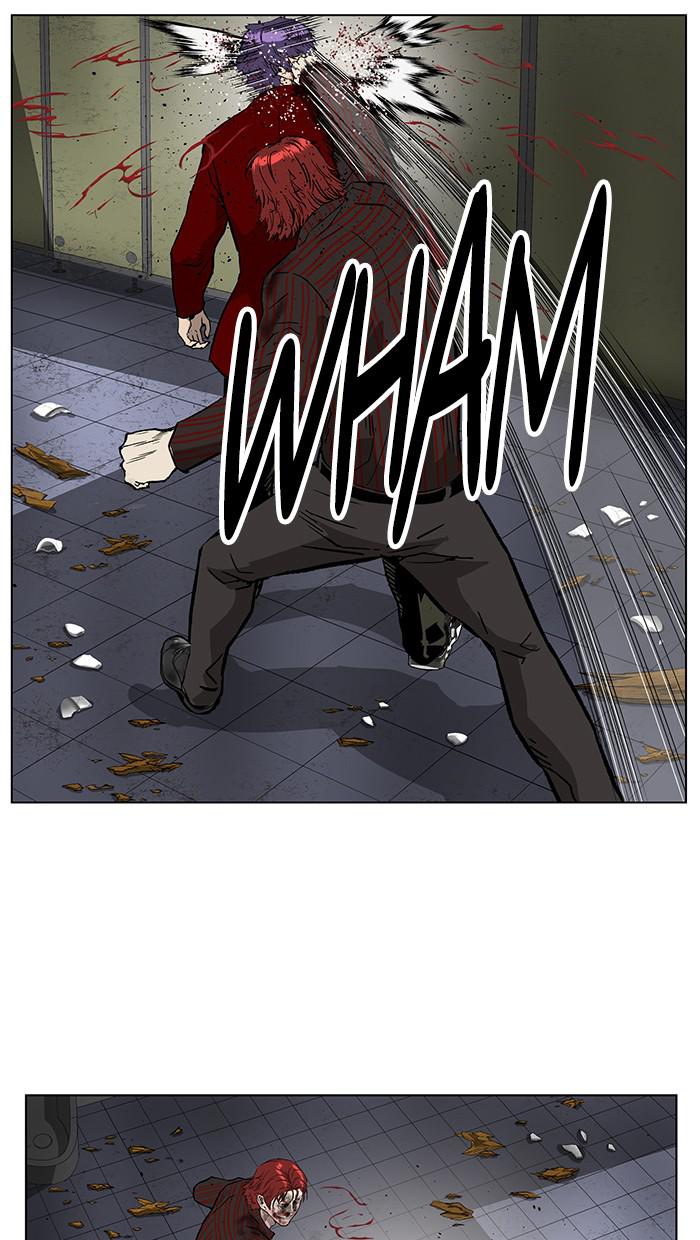 Read Weak Hero ENGLISH Manga Online