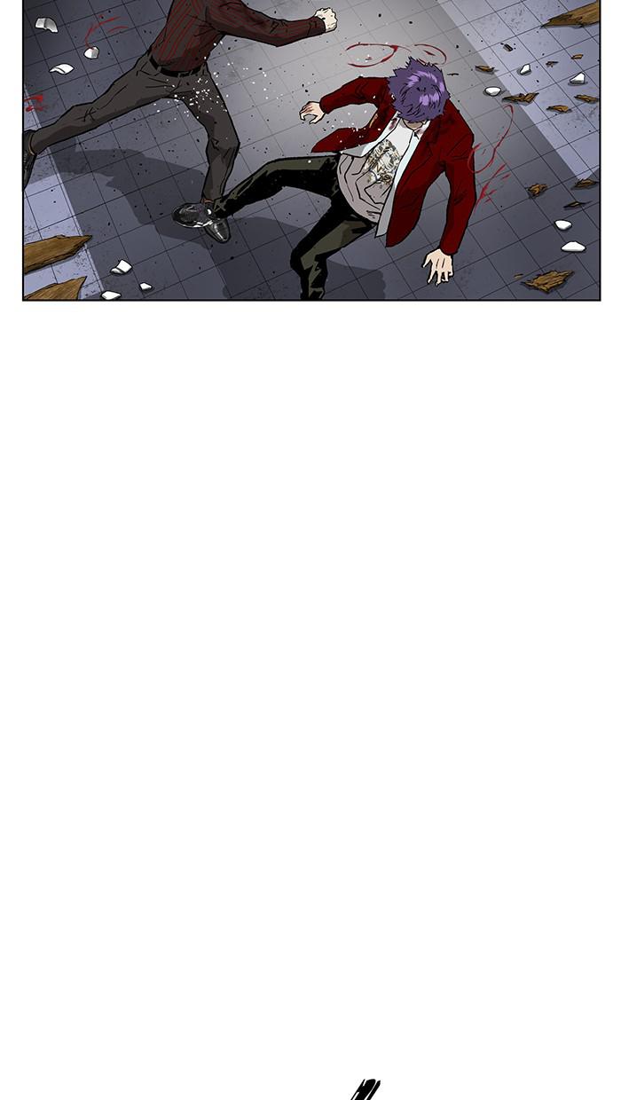 Read Weak Hero ENGLISH Manga Online