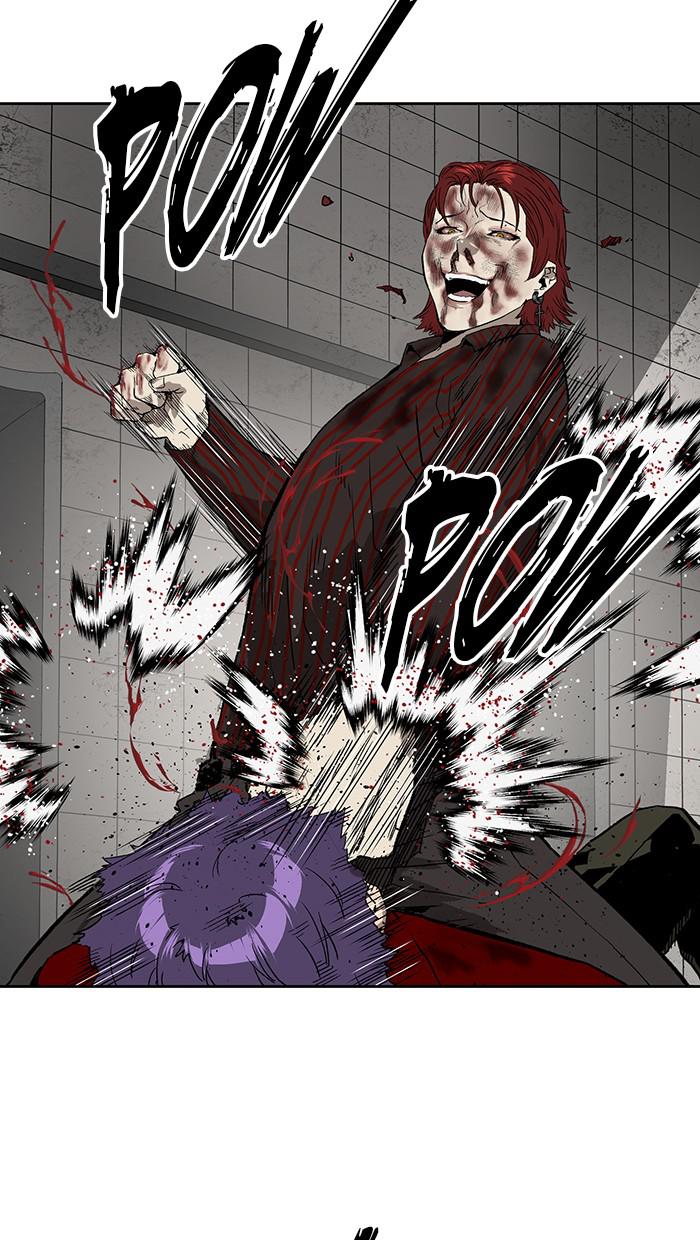 Read Weak Hero ENGLISH Manga Online