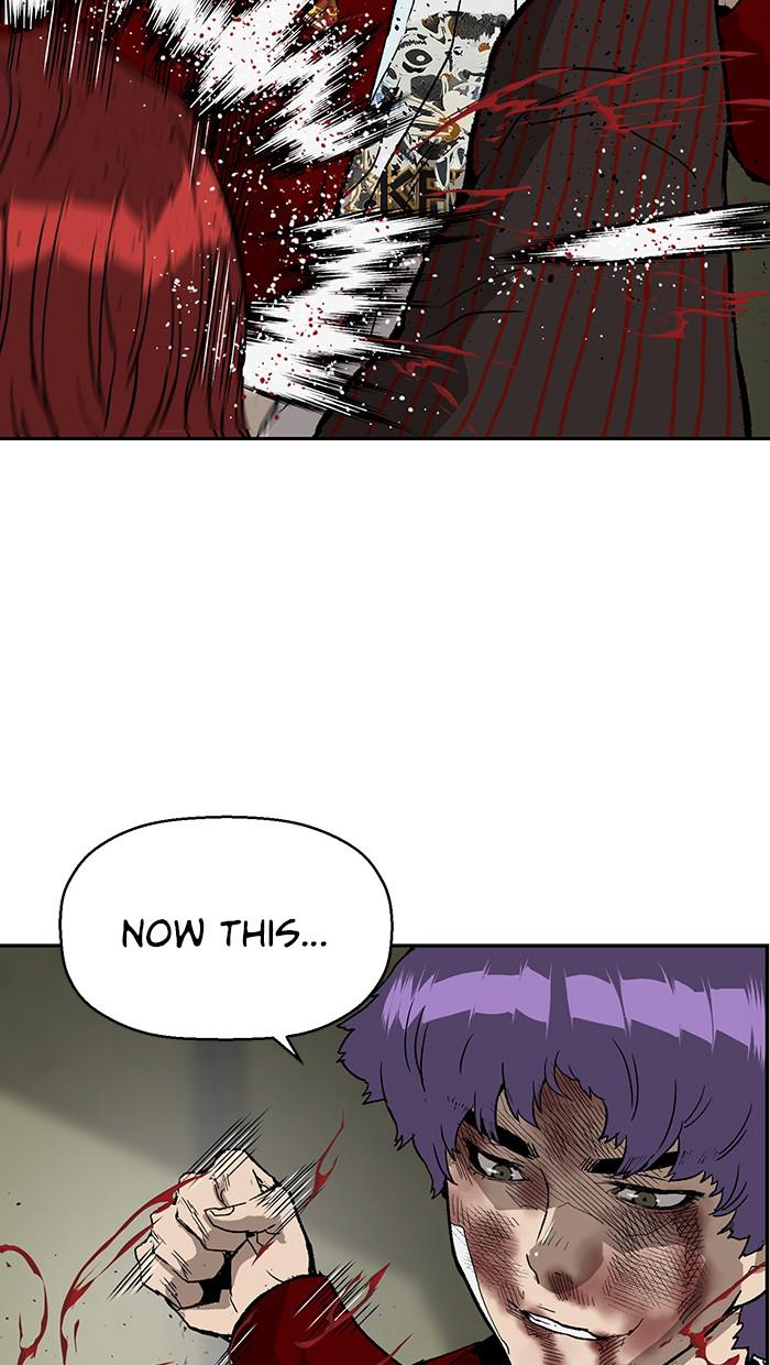 Read Weak Hero ENGLISH Manga Online