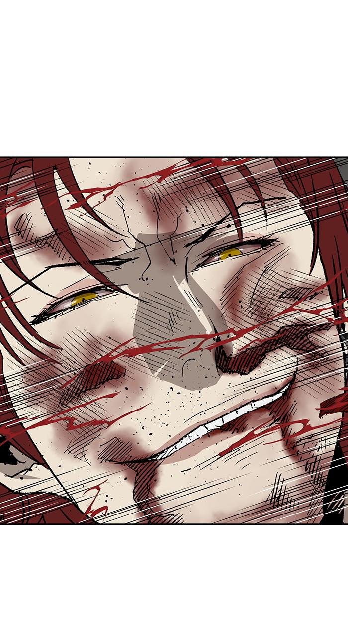 Read Weak Hero ENGLISH Manga Online