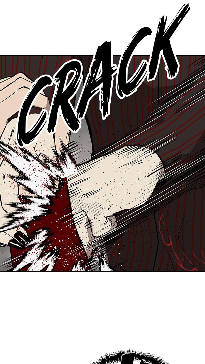 Read Weak Hero ENGLISH Manga Online