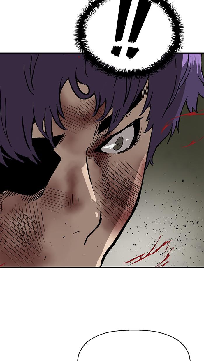 Read Weak Hero ENGLISH Manga Online