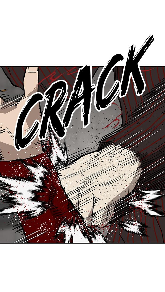 Read Weak Hero ENGLISH Manga Online