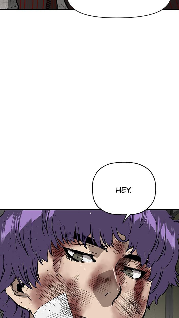 Read Weak Hero ENGLISH Manga Online