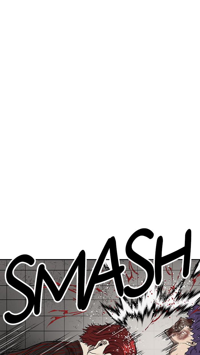 Read Weak Hero ENGLISH Manga Online