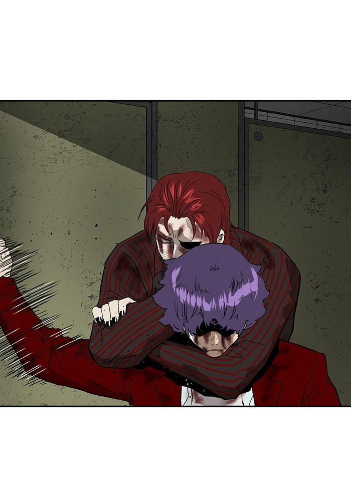 Read Weak Hero ENGLISH Manga Online