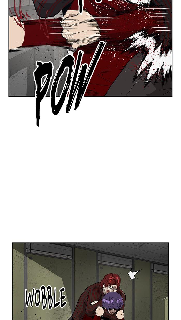 Read Weak Hero ENGLISH Manga Online