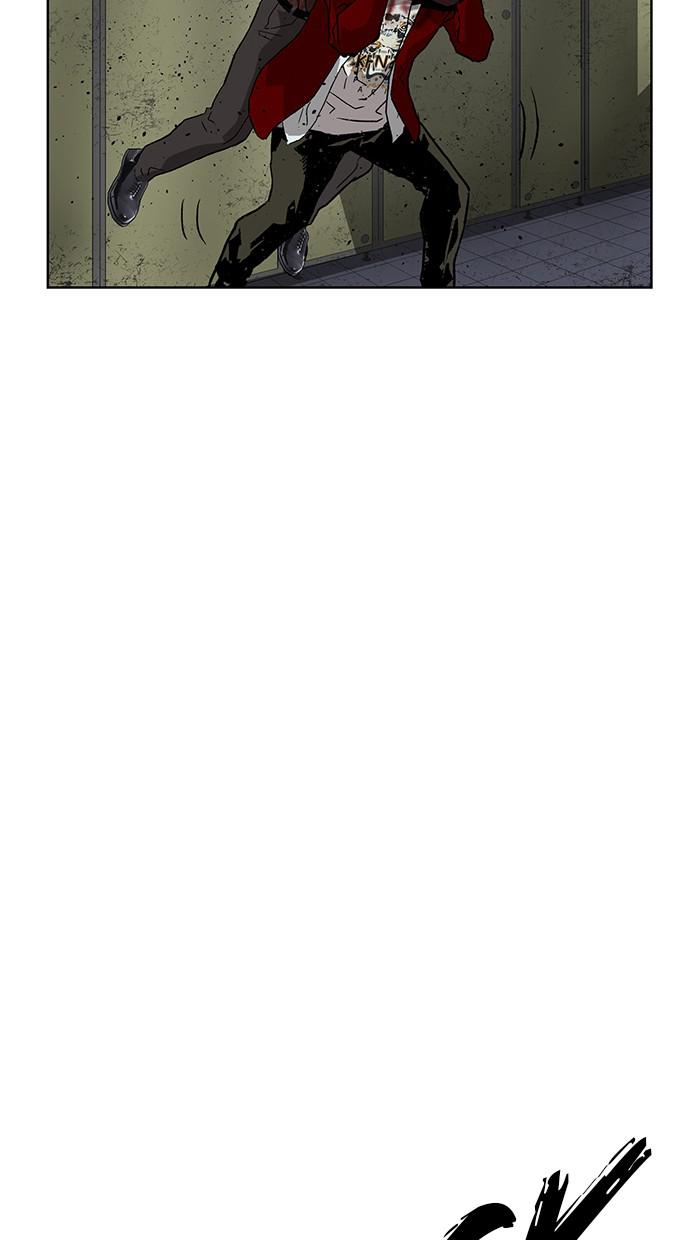 Read Weak Hero ENGLISH Manga Online