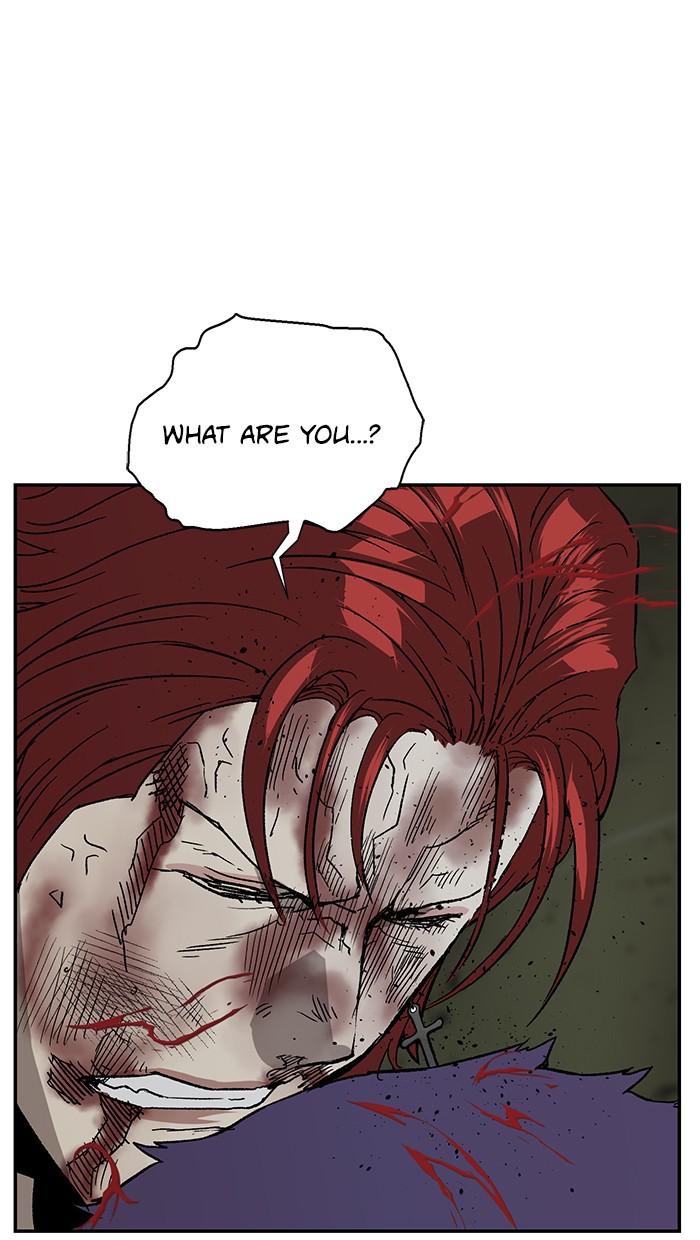 Read Weak Hero ENGLISH Manga Online