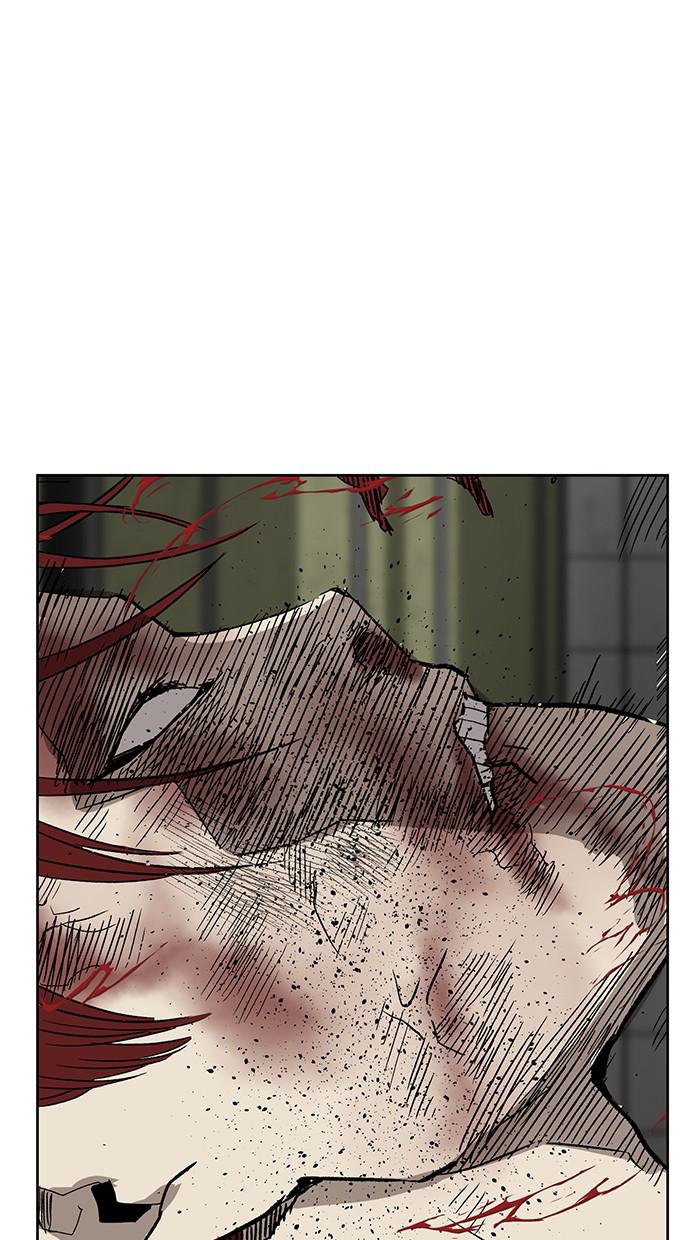 Read Weak Hero ENGLISH Manga Online