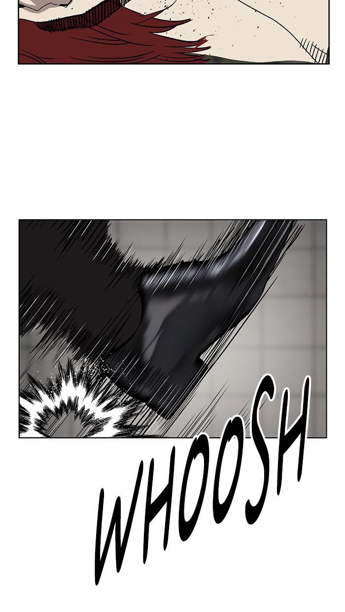 Read Weak Hero ENGLISH Manga Online