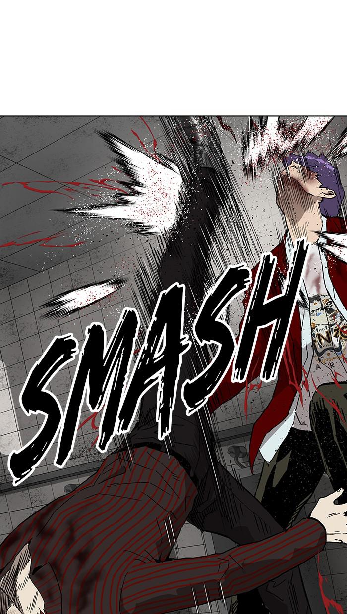 Read Weak Hero ENGLISH Manga Online