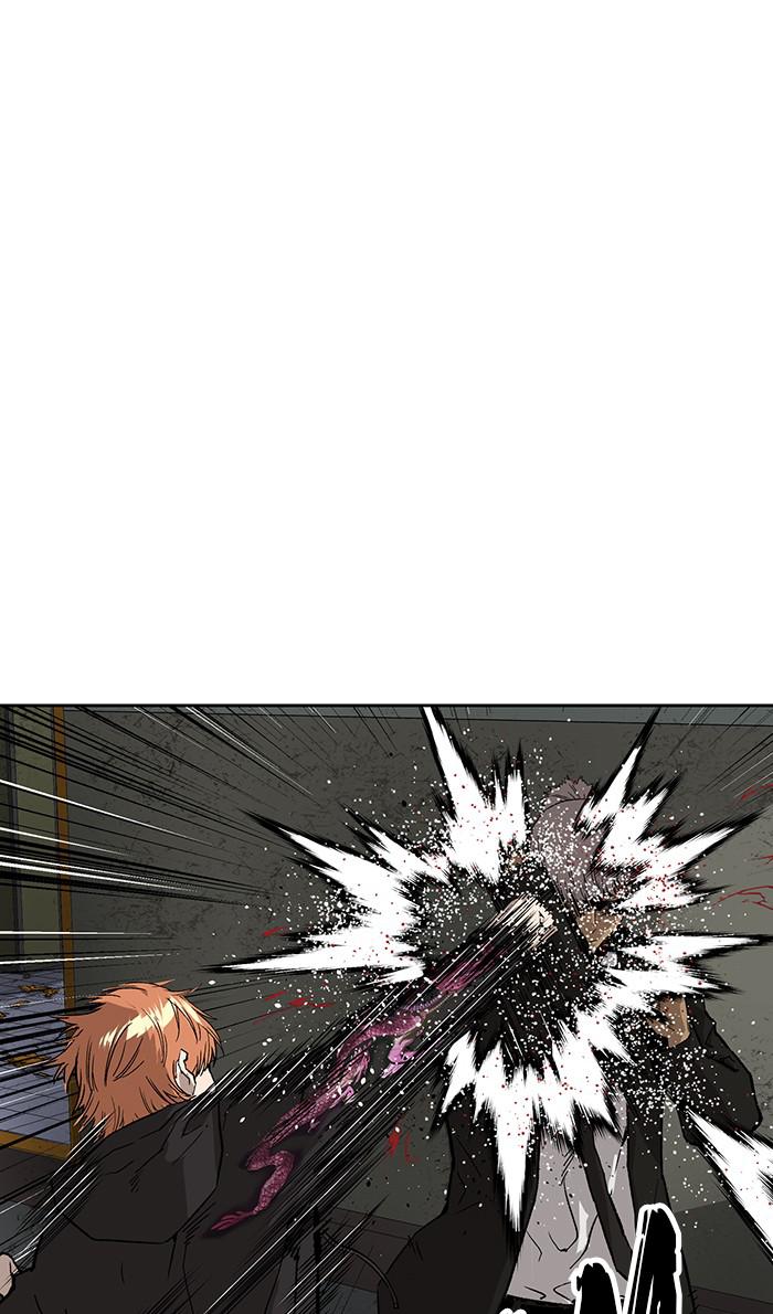 Read Weak Hero ENGLISH Manga Online