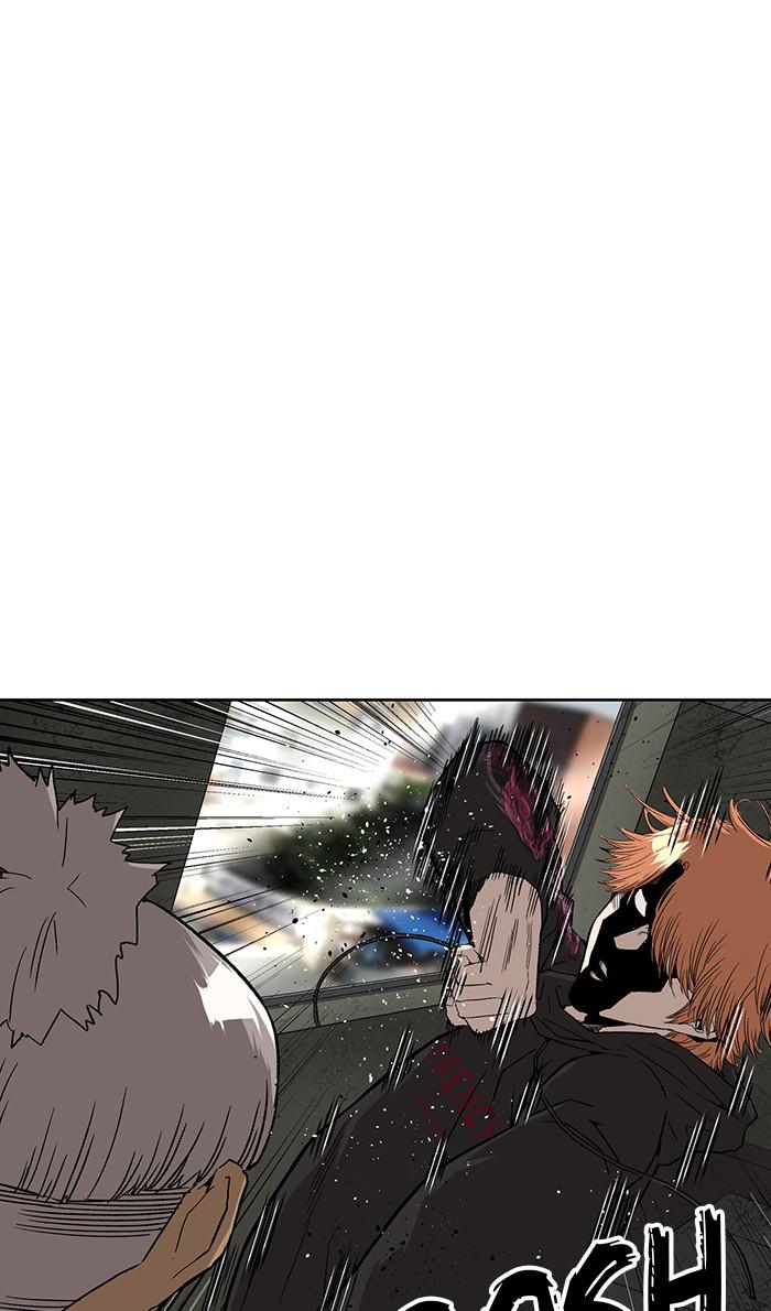 Read Weak Hero ENGLISH Manga Online