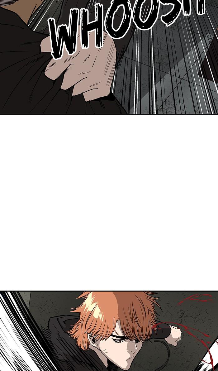 Read Weak Hero ENGLISH Manga Online