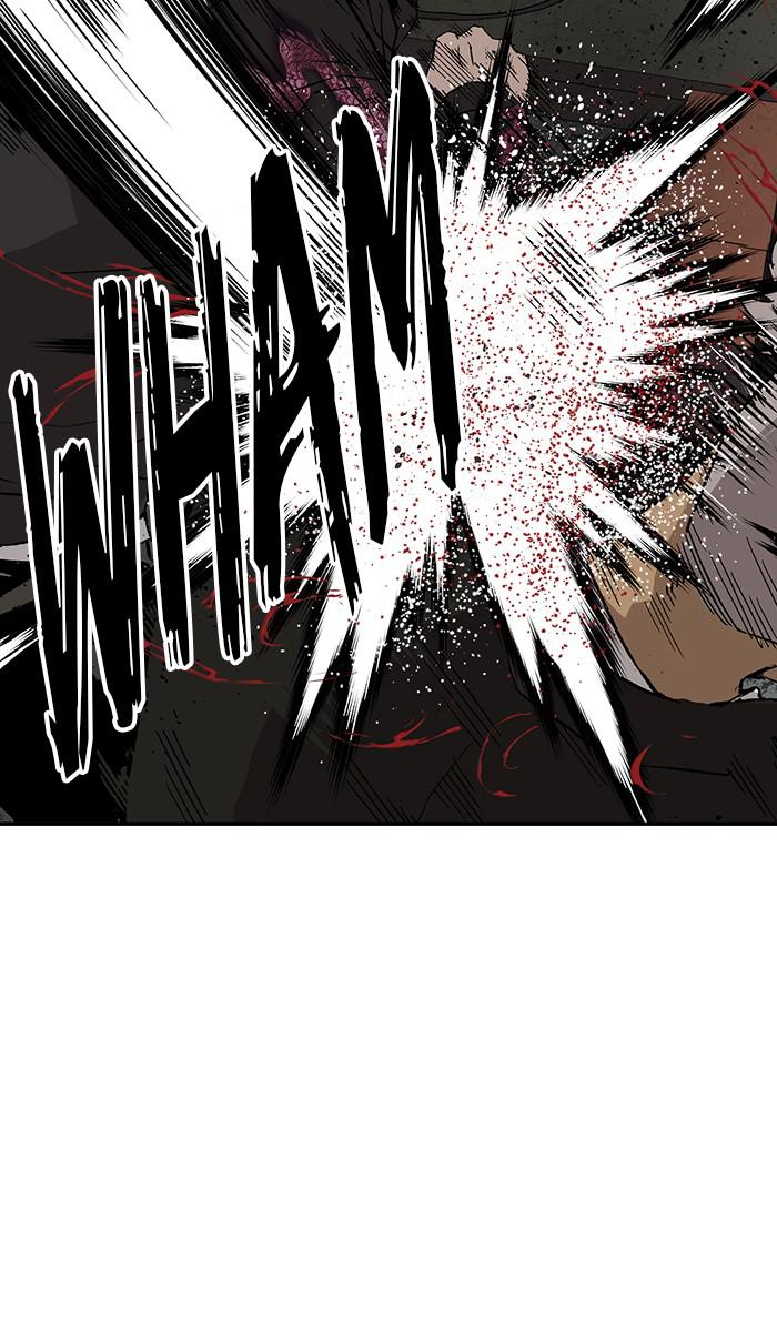 Read Weak Hero ENGLISH Manga Online