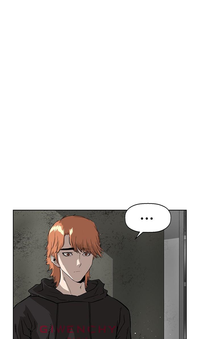 Read Weak Hero ENGLISH Manga Online