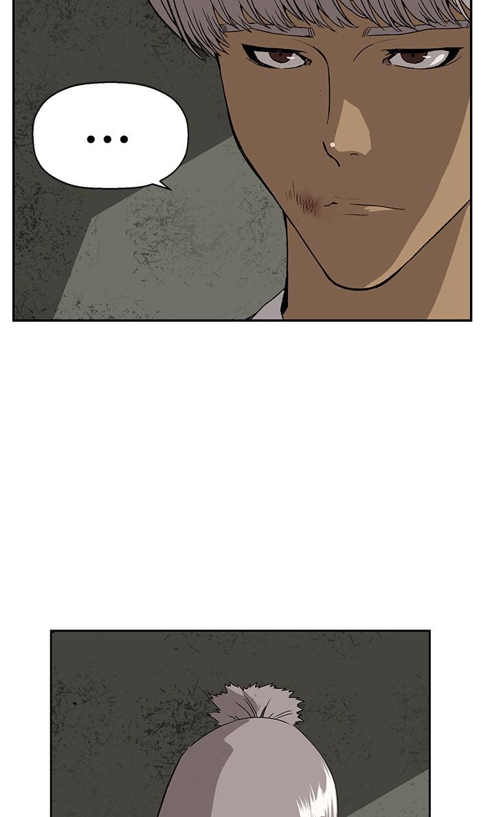 Read Weak Hero ENGLISH Manga Online